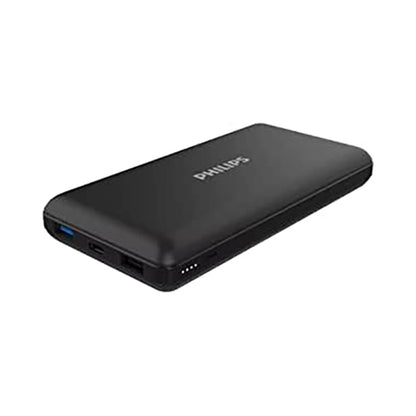 Philips Power Bank 20000mAh Black