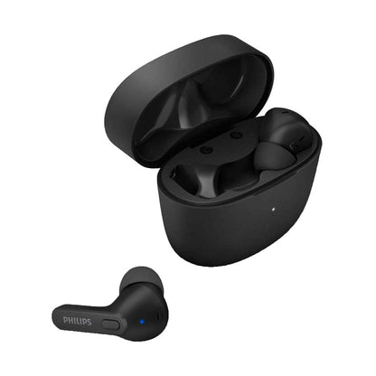 Philips 2000 Series True Wireless In-Ear Earbuds Black