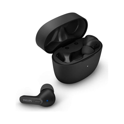 Philips 2000 Series True Wireless In-Ear Earbuds Black