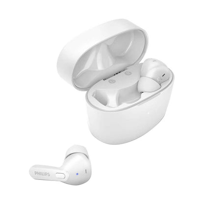 Philips 2000 Series True Wireless In-Ear Earbuds White