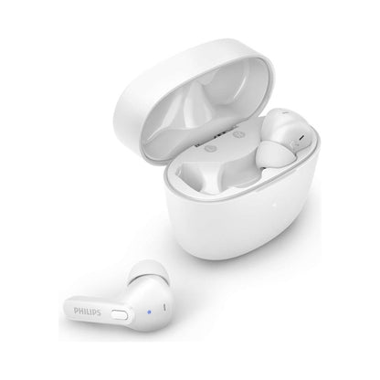 Philips 2000 Series True Wireless In-Ear Earbuds White