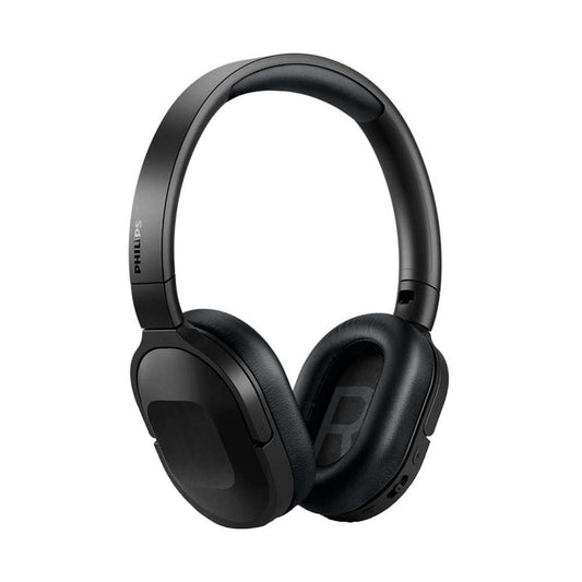 Philips ANC Wireless Bluetooth Headphone Black