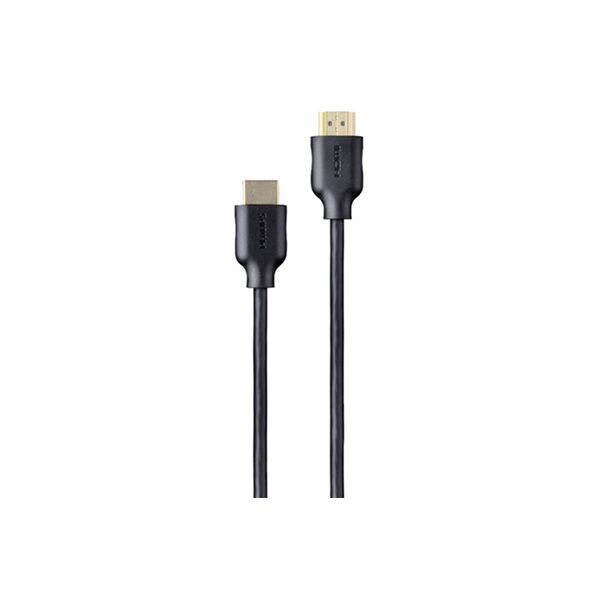 Philips HDMI 2.0 Cable 1.5m Black