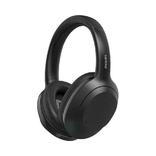 Philips ANC Pro Wireless Bluetooth Headphone Black