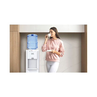 Philips Bottom Load Water Dispenser 4000L White ADD4972RGS/56