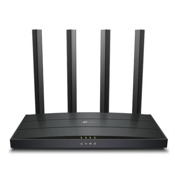 Tp-Link Archer Ax12 Ax1500 Wifi 6 Router