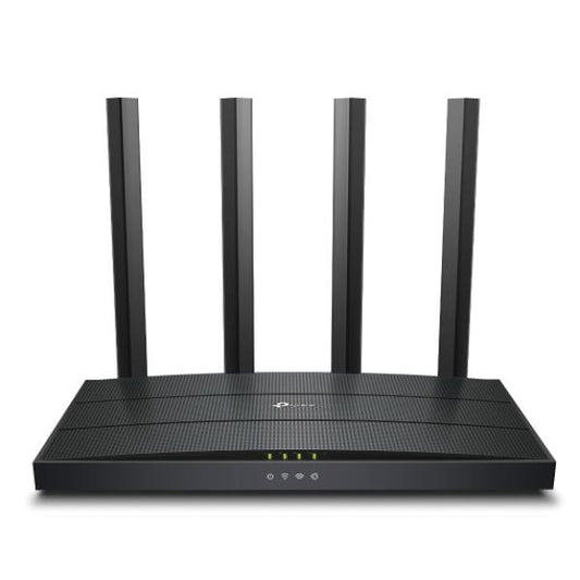 Tp-Link Archer Ax12 Ax1500 Wifi 6 Router