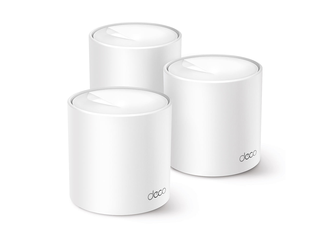 Tp-Link X10 3Pack Ax1500 Mesh Wifi 6