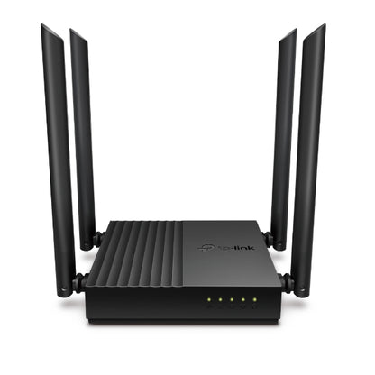 Tp-Link Archer C64 C1200 Mu-Mimo Router