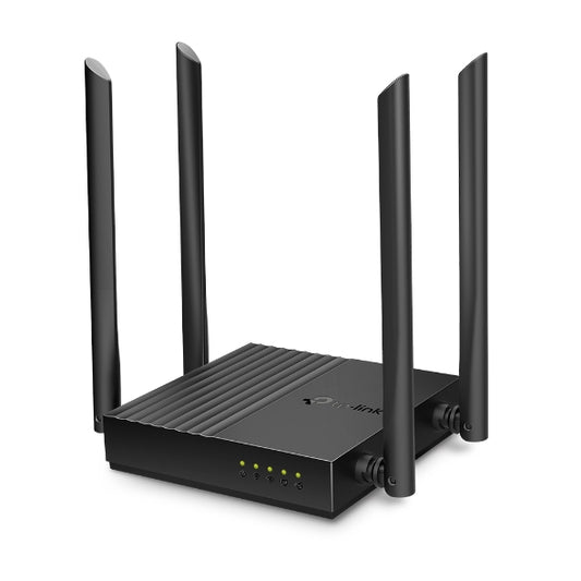 Tp-Link Archer C64 C1200 Mu-Mimo Router