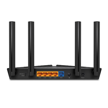 Tp-Link Archer Ax53Ax3000 Dbwifi6 Router