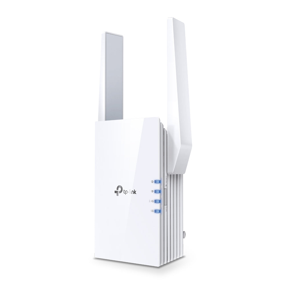 Tp-Link Re705X Ax3000 Meshwifi6 Extender
