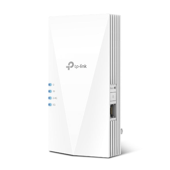 Tp-Link Re705X Ax3000 Meshwifi6 Extender