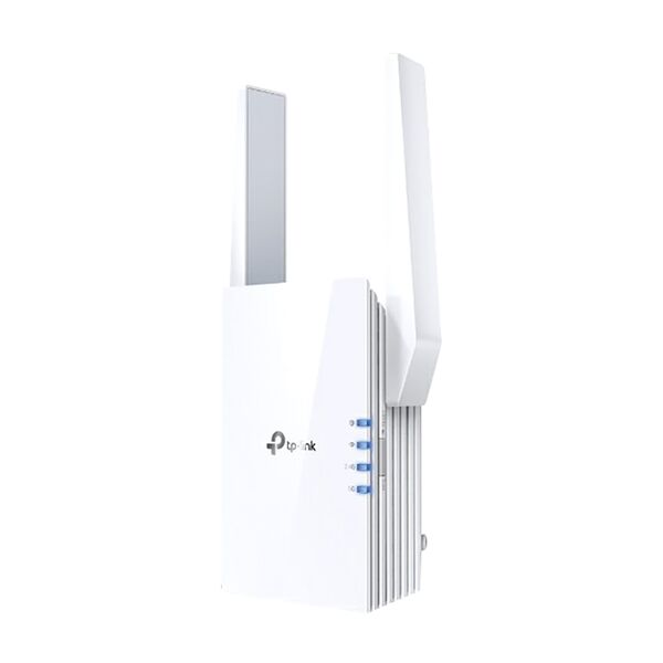 TP-Link mesh wi-fi 6 system Dual-band Extender White