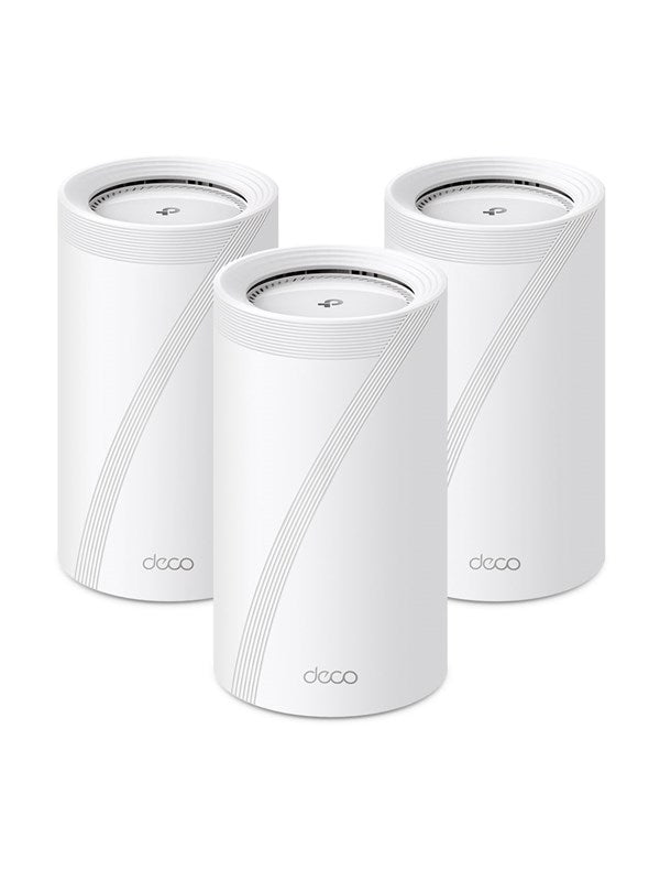 Tp-Link Deco Be25 3Pack Meshwifi7 System