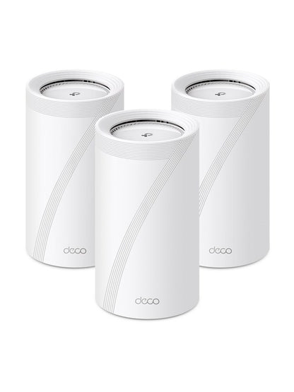 Tp-Link Deco Be25 3Pack Meshwifi7 System