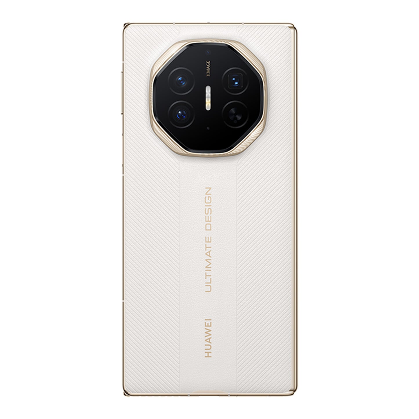 Huawei Mate XT 4G Smartphone, 16GB RAM, 1 TB Storage, White