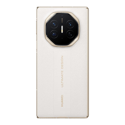 Huawei Mate XT 4G Smartphone, 16GB RAM, 1 TB Storage, White