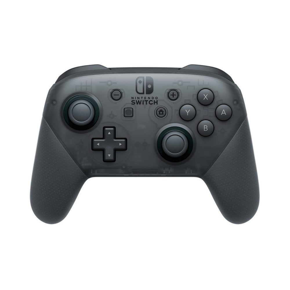 Nintendo Switch Wireless Pro Controller Black