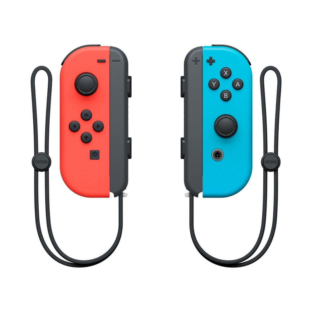 Nintendo Switch Joy-Con Controllers 2-Piece HAC-A-JAEAA