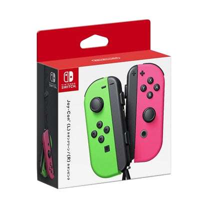 Nintendo Switch Joy-Con Controllers 2-Piece HAC-A-JAFAA