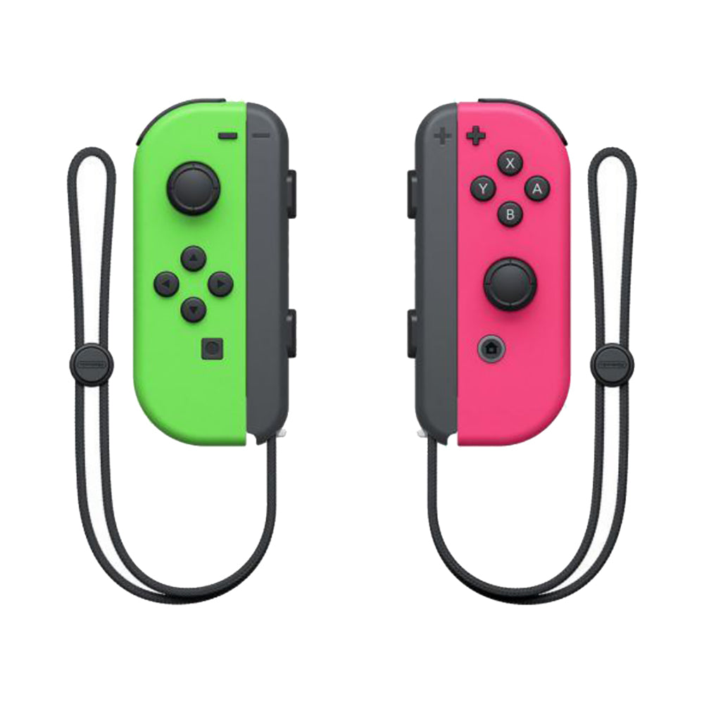 Nintendo Switch Joy-Con Controllers 2-Piece HAC-A-JAFAA