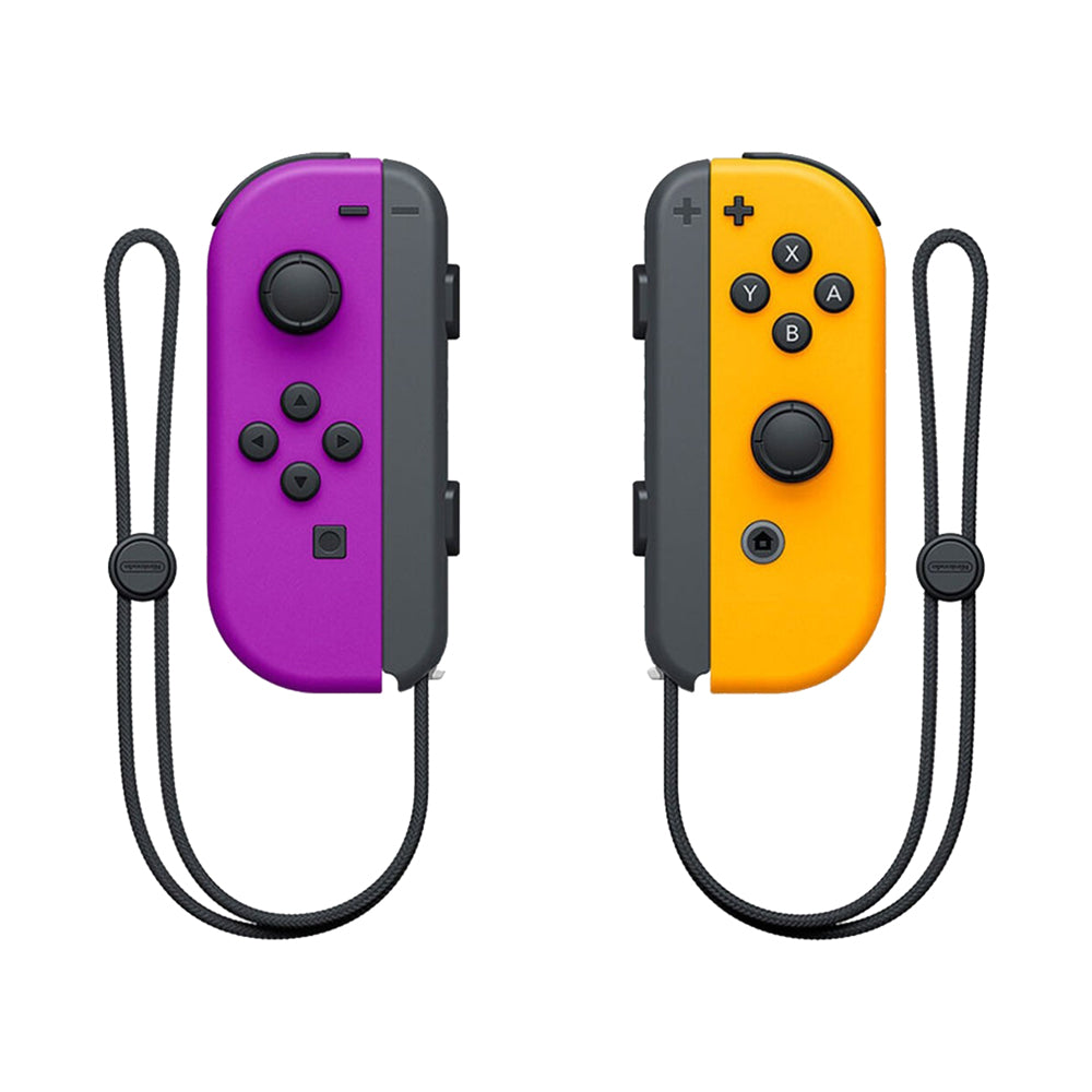 Nintendo Switch Joy-Con Controllers 2-Piece HAC-A-JAQAA