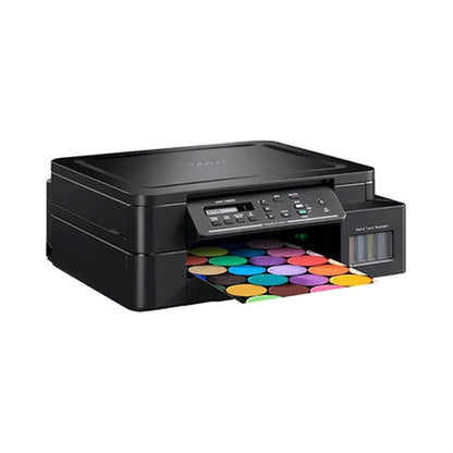 Brother DCP-T520W All-In-One Ink Tank Printer Black