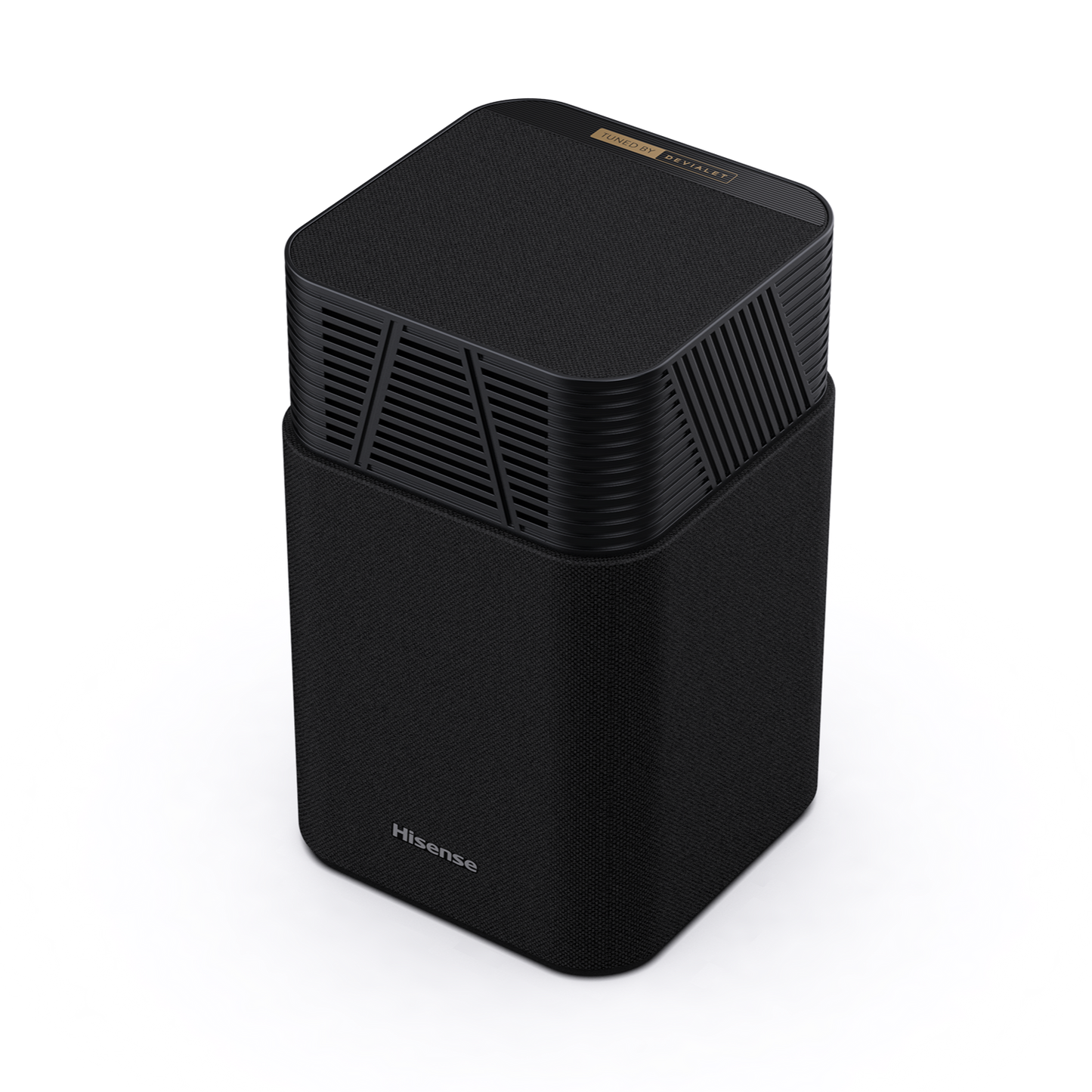 Hisense Surround Sound System, 4.1.2 Channel, Dolby Atmos Audio – HT Saturn