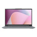 Lenovo IdeaPad Slim 3 15 — Ryzen 7 5825U, 16GB/512GB SSD, 15.6" FHD, Windows 11 Home, Arctic Grey (15ABR8)