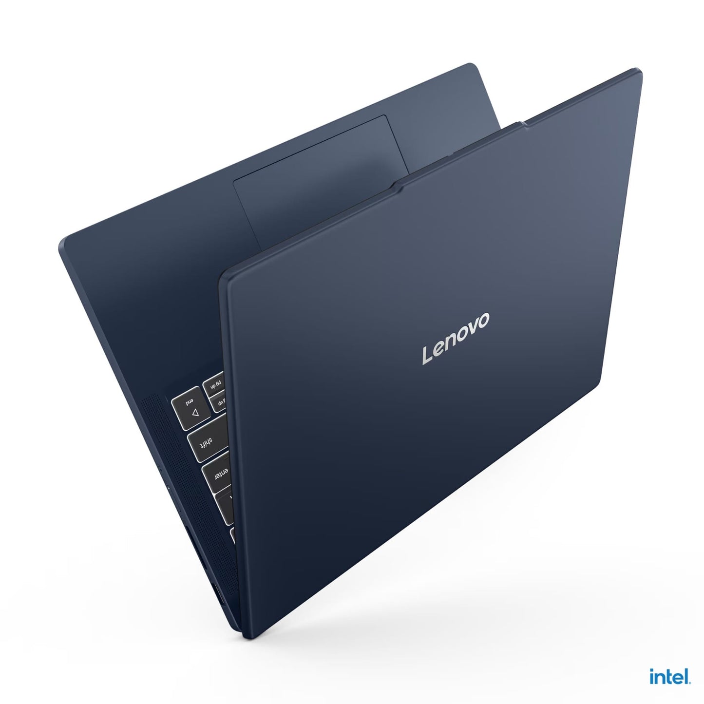 Lenovo IdeaPad Slim 3 14-inch Laptop, Intel Core i7-13620H, 16GB RAM, 512GB SSD, Windows 11 – 83K00068AX
