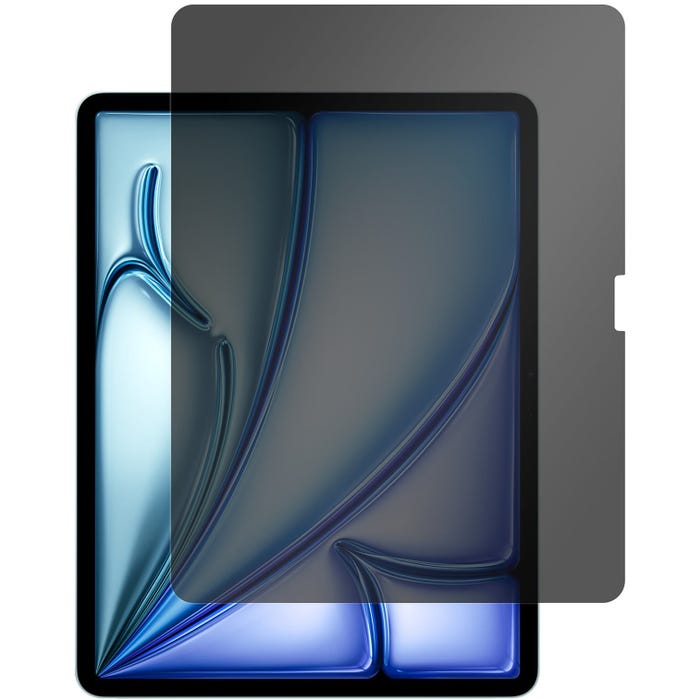 Smartix Premium Privacy Screen Protector for iPad Air 13-inch M2, SPVCIPA13