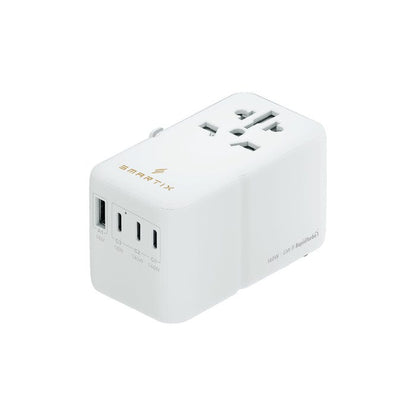 Smartix Premium International Travel Adapter 140W, SM1BCTA5