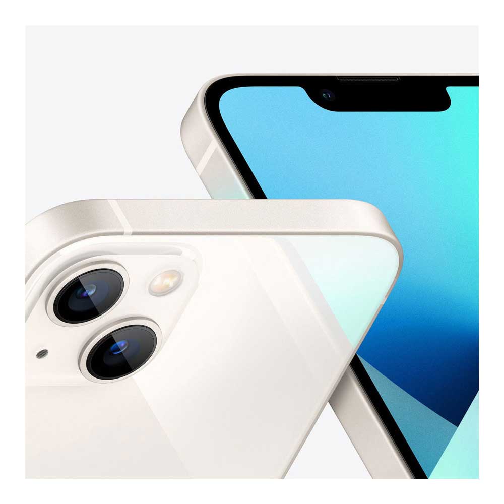 Apple iPhone 13 Starlight 128GB