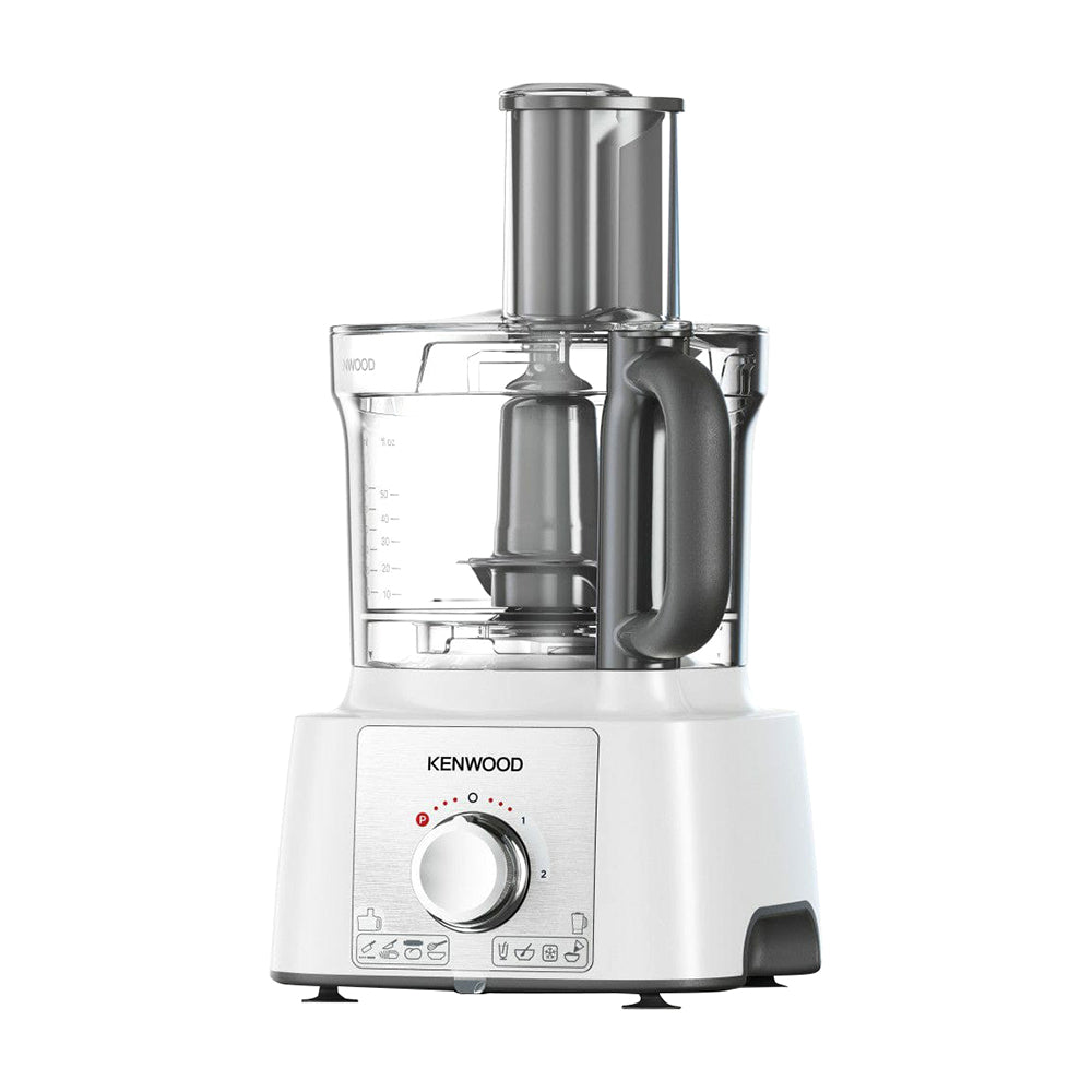 Kenwood Food Processor White