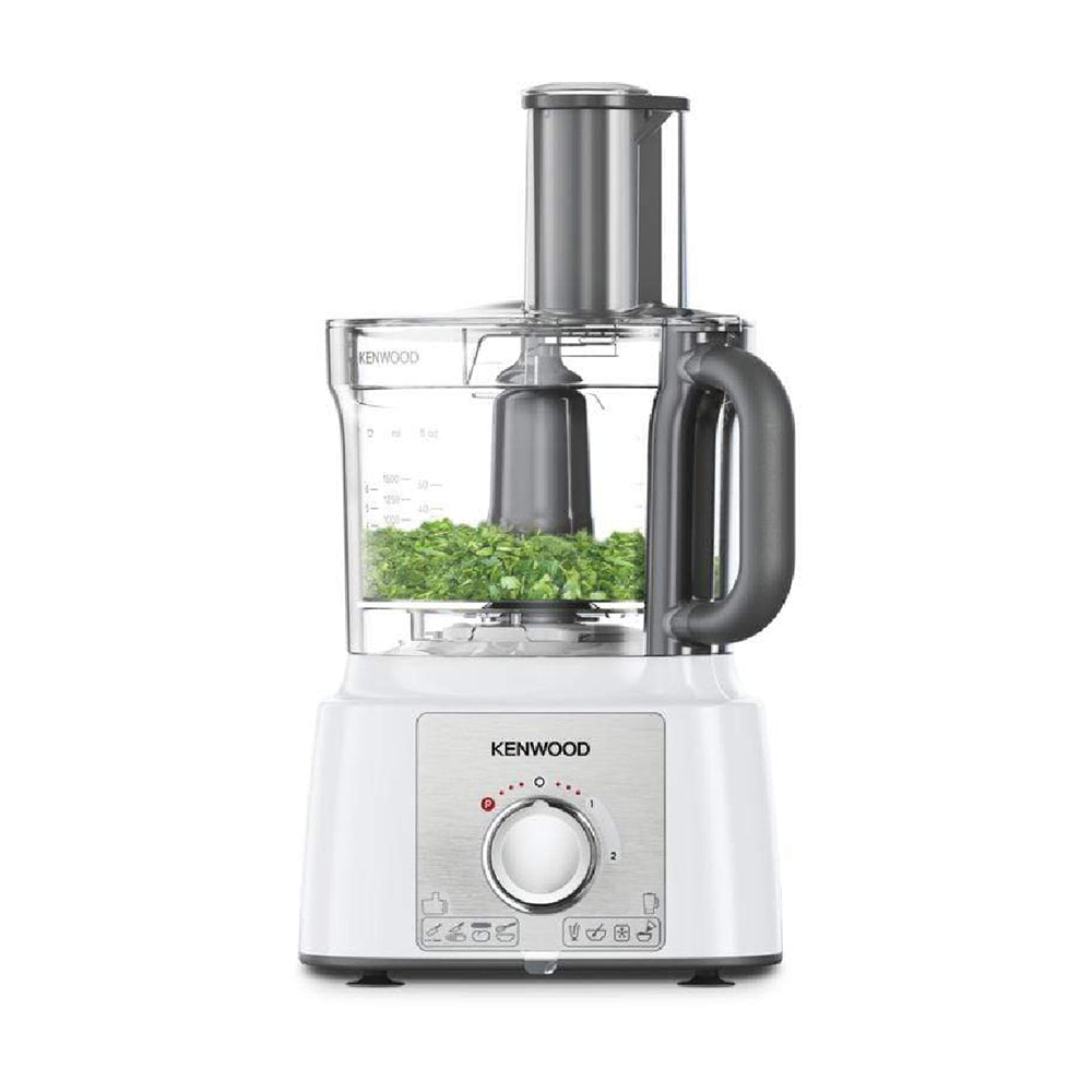 Kenwood Food Processor White