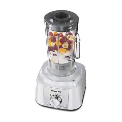 Kenwood Food Processor White