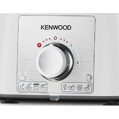 Kenwood Food Processor White