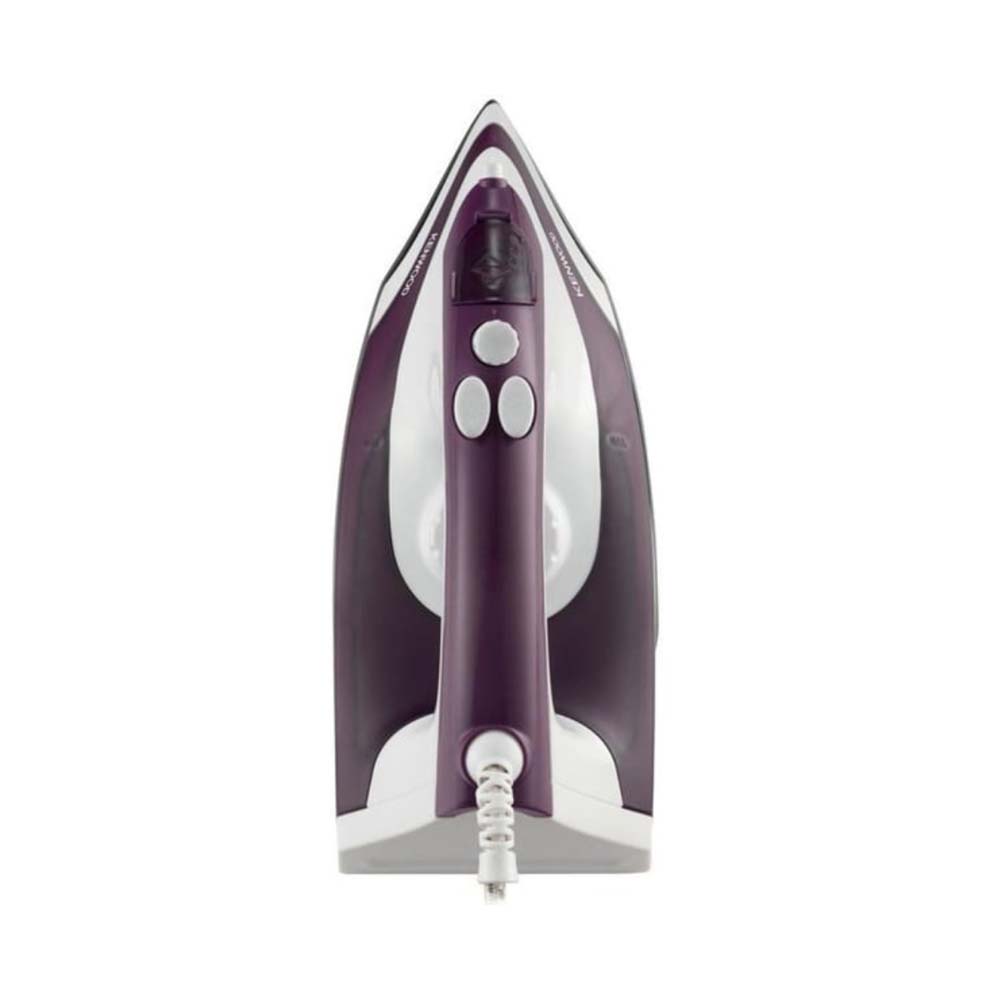 Kenwood Steam Iron Purple