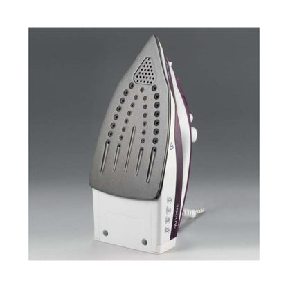 Kenwood Steam Iron Purple