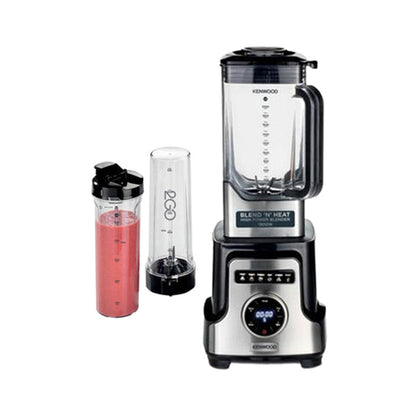 Kenwood 1500W Metal Electric Blender 3000 ml