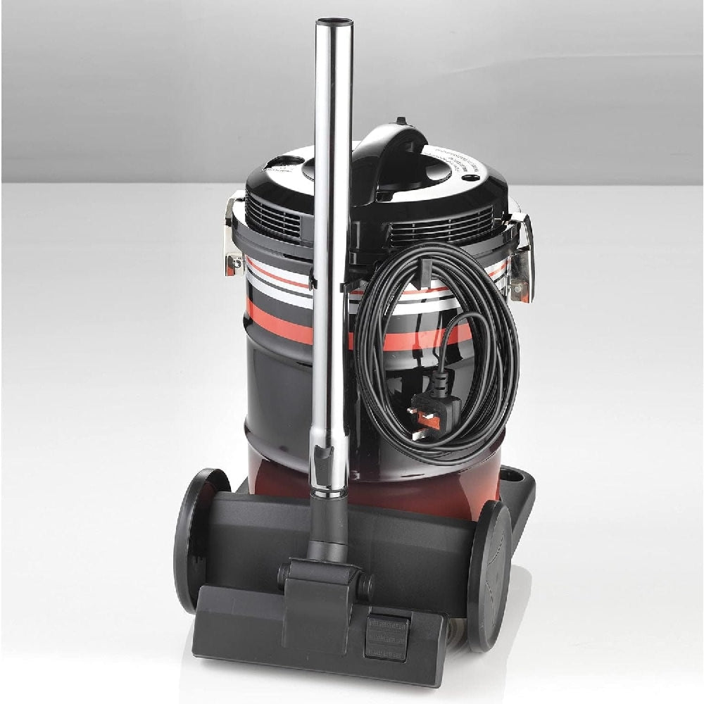 Kenwood Drum Vacuum Cleaner 20L  VDM40.000BR