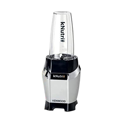 Kenwood Blender with 2 Jars 600W Silver