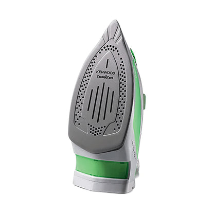 Kenwood Steam Iron 2600W Green