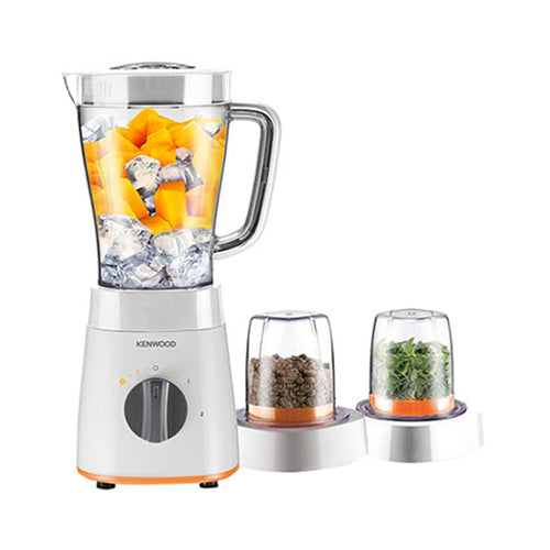 Kenwood Smoothie Maker Blender 2000ml White