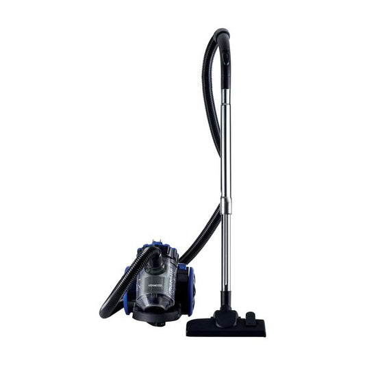 Kenwood Bagless Vacuum Cleaner 1800W VBP50.000BB