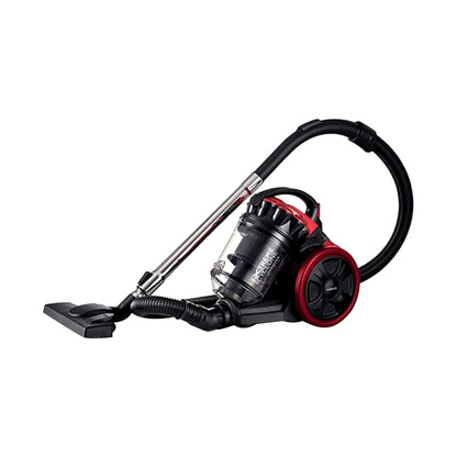 Kenwood Canister Vacuum Cleaner 2000W