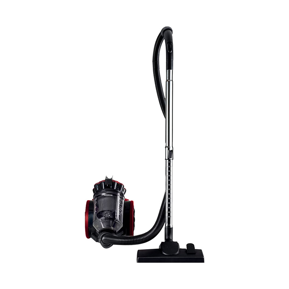 Kenwood Canister Vacuum Cleaner 2000W