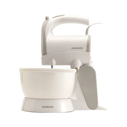 Kenwood Electric Hand Mixer 2400ml White