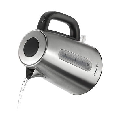 Kenwood Electric Kettle 1700ml Silver